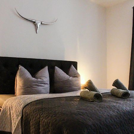 Nuwilu One - Apartment Mit Balkon Im Herzen Erfurts - Magenta Tv- Netflix - Disney Bagian luar foto