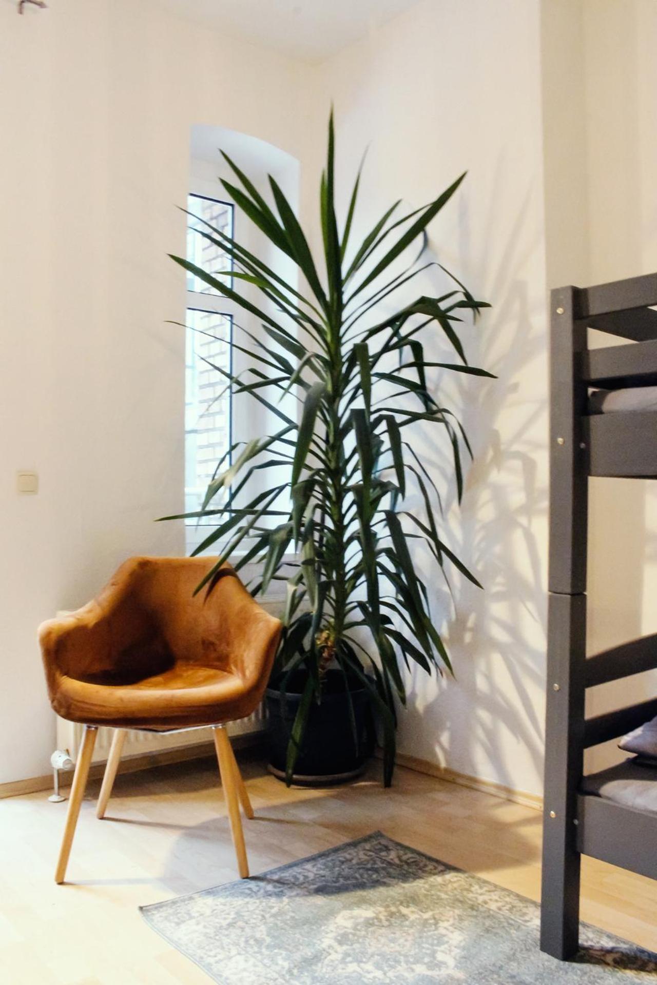 Nuwilu One - Apartment Mit Balkon Im Herzen Erfurts - Magenta Tv- Netflix - Disney Bagian luar foto